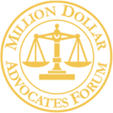 Million Dollar Advocates Forum