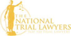 The National Trial Lawyers — Top 100 Trial Lawyers